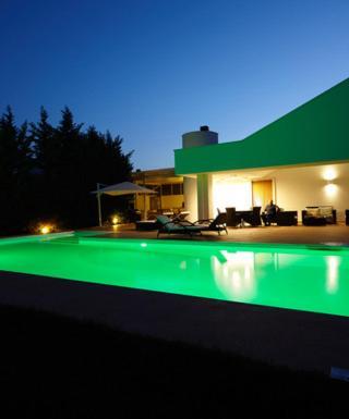 Villa Margo' Polignano a Mare Exterior foto